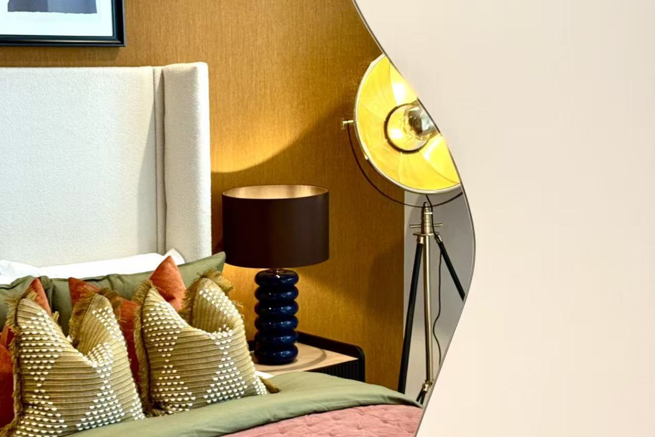 藍莎集團 | 英國置產一站式服務